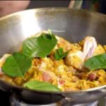 Ayam Goreng Lengkuas, dari Dapur ke Hati Orang Tersayang