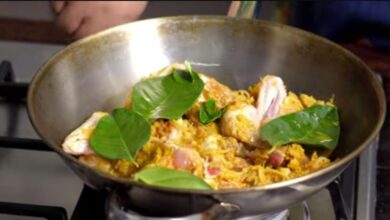 Ayam Goreng Lengkuas, dari Dapur ke Hati Orang Tersayang