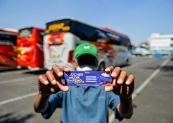 Buruan Daftar Mudik Gratis bagi Warga Blora di Jabodetabek Hanya untuk 800 Orang yang Beruntung