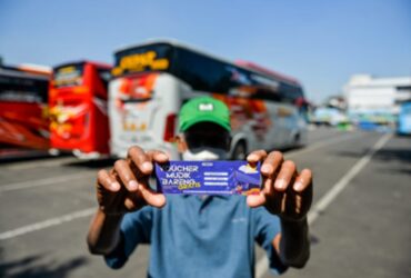 Buruan Daftar Mudik Gratis bagi Warga Blora di Jabodetabek Hanya untuk 800 Orang yang Beruntung
