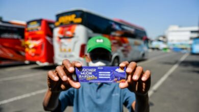 Buruan Daftar Mudik Gratis bagi Warga Blora di Jabodetabek Hanya untuk 800 Orang yang Beruntung