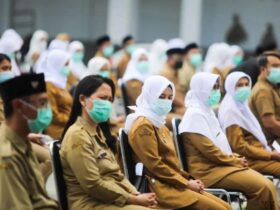 Cair Lebih Awal Segini Nominal THR dan Gaji ke 13 Pensiunan PNS Tahun Anggaran 2025