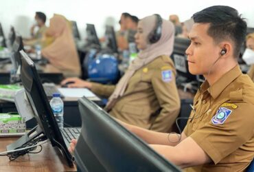 Catat Tanggalnya! MenPANRB Terbitkan Surat Edaran Jelang Lebaran 2025 ASN Bakal WFA WFO dan WFH