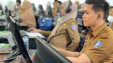 Catat Tanggalnya! MenPANRB Terbitkan Surat Edaran Jelang Lebaran 2025 ASN Bakal WFA WFO dan WFH