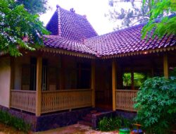 Cocok Untuk Tempat Bukber 3 Rumah Makan di Cepu Blora Bernuansa Klasik yang Menawan