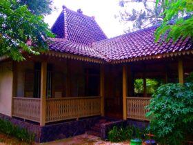Cocok Untuk Tempat Bukber 3 Rumah Makan di Cepu Blora Bernuansa Klasik yang Menawan