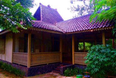 Cocok Untuk Tempat Bukber 3 Rumah Makan di Cepu Blora Bernuansa Klasik yang Menawan