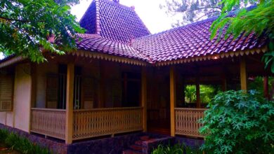 Cocok Untuk Tempat Bukber 3 Rumah Makan di Cepu Blora Bernuansa Klasik yang Menawan