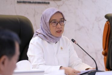 Dinamika Pengangkatan CPNS dan PPPK 2024 MenPANRB Rini Resmi Putuskan Percepatan Pengangkatan