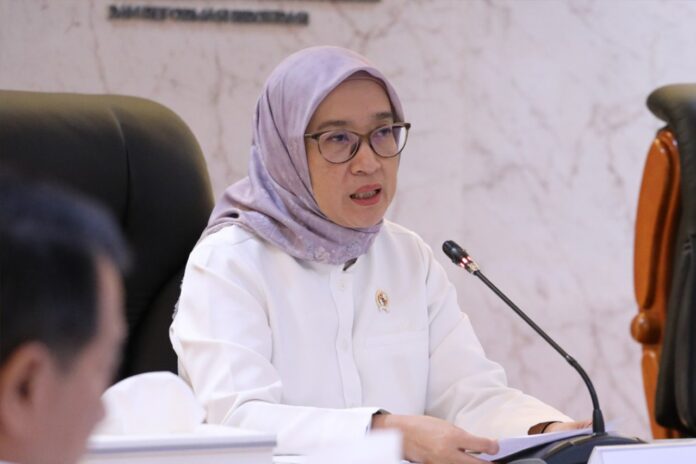 Dinamika Pengangkatan CPNS dan PPPK 2024 MenPANRB Rini Resmi Putuskan Percepatan Pengangkatan