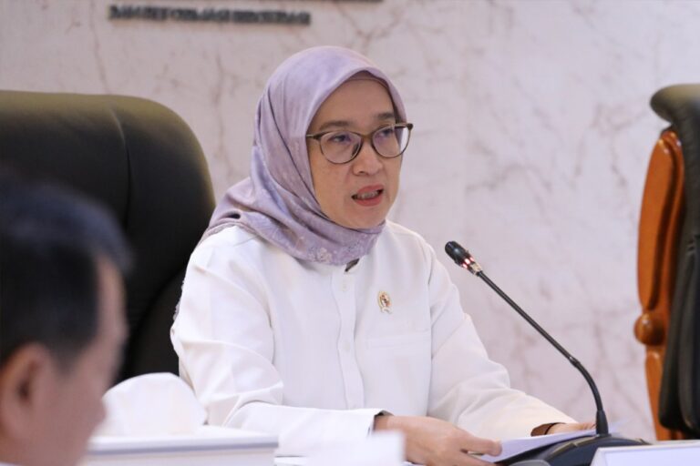 Dinamika Pengangkatan CPNS dan PPPK 2024 MenPANRB Rini Resmi Putuskan Percepatan Pengangkatan