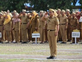 Dipercepat Pengangkatan CPNS Mulai Juni 2025 PPPK Paling Lambat Oktober 2025