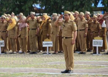 Dipercepat Pengangkatan CPNS Mulai Juni 2025 PPPK Paling Lambat Oktober 2025