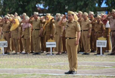 Dipercepat Pengangkatan CPNS Mulai Juni 2025 PPPK Paling Lambat Oktober 2025