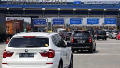 Diskon Tarif Tol Mudik Lebaran 2025 Kembali Hadir! Catat Rute Jam dan Tanggalnya