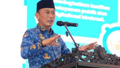 Duh Kepala BKN Umumkan Penetapan NIP CPNS PPPK TA 2024 Dipercepat Penerbitan SK Pengangkatan Mundur