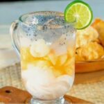 Es Timun Suri Selasih: Takjil Kekinian Segarnya Bikin Ketagihan!