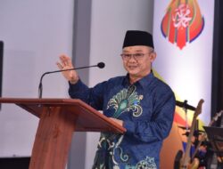 FINAL! Jadwal Pembelajaran Selama Ramadhan 2025 dan Libur Lebaran Resmi Ditetapkan Mendikdasmen