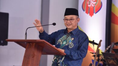 FINAL! Jadwal Pembelajaran Selama Ramadhan 2025 dan Libur Lebaran Resmi Ditetapkan Mendikdasmen