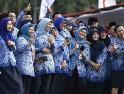 Gaji Tenaga Honorer Aman Meski Pengangkatan PPPK Ditunda Syaratnya Cuma Ini