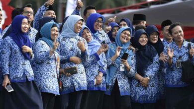 Gaji Tenaga Honorer Aman Meski Pengangkatan PPPK Ditunda Syaratnya Cuma Ini
