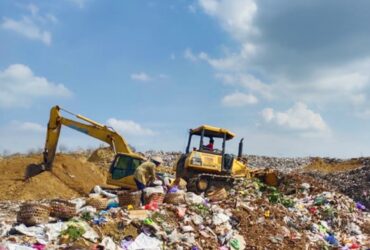 Gandeng PT Semen Gresik Blora Bakal Ubah Sampah Jadi Bahan Bakar Alternatif