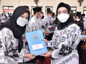 Guru Non ASN Punya SK Inpassing MERAPAT! Ada Tunjangan Guru Non ASN dengan Nominal GEDE Ini Rinciannya