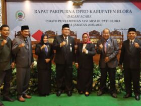Ini Sembilan Program Prioritas Bupati Blora dalam 99 Hari Kerja