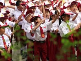 Jadwal Libur Lebaran 2025 Untuk Anak Sekolah Dimajukan Mendikdasmen Ini Jadwalnya