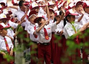 Jadwal Libur Lebaran 2025 Untuk Anak Sekolah Dimajukan Mendikdasmen Ini Jadwalnya
