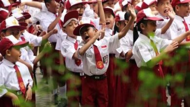 Jadwal Libur Lebaran 2025 Untuk Anak Sekolah Dimajukan Mendikdasmen Ini Jadwalnya