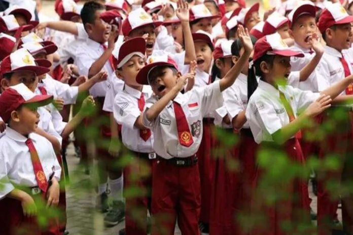 Jadwal Libur Lebaran 2025 Untuk Anak Sekolah Dimajukan Mendikdasmen Ini Jadwalnya