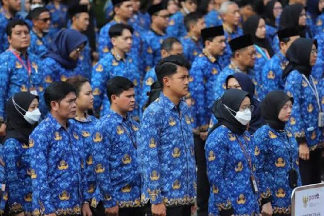 Jadwal Pengangkatan CPNS dan PPPK 2024 Ditunda Ribuan Netizen Protes dan Buat Petisi
