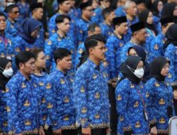 Jadwal Pengangkatan CPNS dan PPPK 2024 Ditunda Ribuan Netizen Protes dan Buat Petisi
