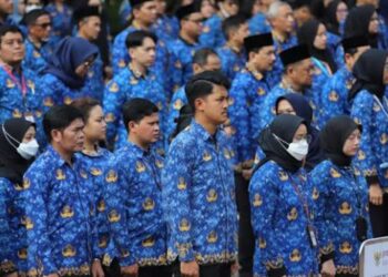 Jadwal Pengangkatan CPNS dan PPPK 2024 Ditunda Ribuan Netizen Protes dan Buat Petisi