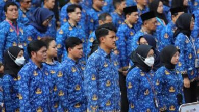 Jadwal Pengangkatan CPNS dan PPPK 2024 Ditunda Ribuan Netizen Protes dan Buat Petisi