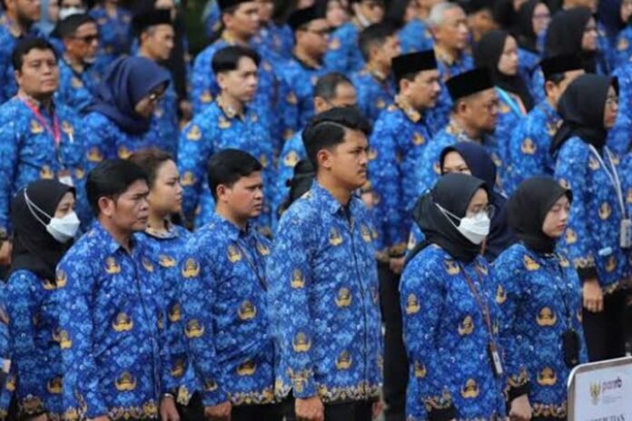 Jadwal Pengangkatan CPNS dan PPPK 2024 Ditunda Ribuan Netizen Protes dan Buat Petisi