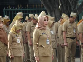 Jadwal Terbaru Pengangkatan CPNS dan PPPK 2024 Resmi Dipercepat Pemerintah Sepakat Pengangkatan Bulan Ini