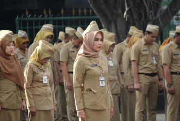 Jadwal Terbaru Pengangkatan CPNS dan PPPK 2024 Resmi Dipercepat Pemerintah Sepakat Pengangkatan Bulan Ini