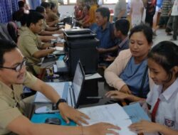 Jalur Domisili SPMB 2025 Pengganti Jalur Zonasi Resmi Ditetapkan Mendikdasmen Berikut Persyaratannya