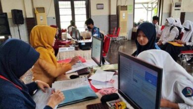 Jalur Zonasi Resmi Dihapus! Kuota Jalur Afirmasi SPMB Tahun 2025 Ditambah Ini Rinciannya