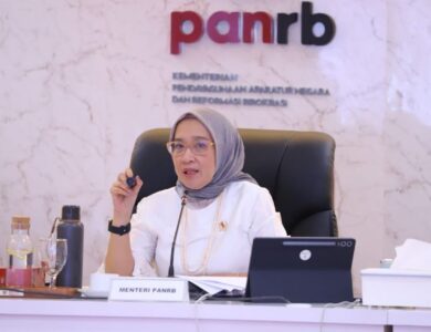 Jam Kerja ASN Berubah Selama Ramadhan 2025 MenPANRB Wanti-wanti ASN