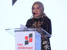 Jelang Hari Raya Idul Fitri 2025 MenPANRB Rini Tegaskan ASN Dilarang Menerima dan Memberi Gratifikasi
