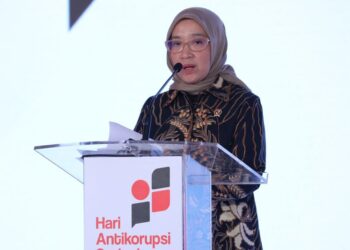 Jelang Hari Raya Idul Fitri 2025 MenPANRB Rini Tegaskan ASN Dilarang Menerima dan Memberi Gratifikasi