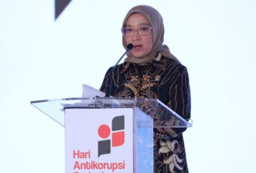 Jelang Hari Raya Idul Fitri 2025 MenPANRB Rini Tegaskan ASN Dilarang Menerima dan Memberi Gratifikasi