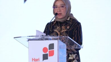 Jelang Hari Raya Idul Fitri 2025 MenPANRB Rini Tegaskan ASN Dilarang Menerima dan Memberi Gratifikasi