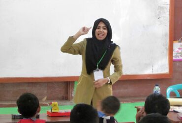 Kabar Baik Bagi Guru PNS PPPK di Daerah Presiden Tegaskan Tunjangan Guru ASN Daerah Ditransfer Langsung