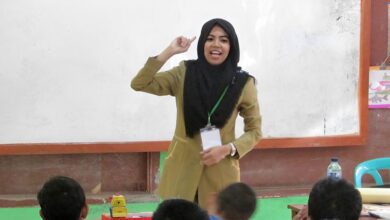 Kabar Baik Bagi Guru PNS PPPK di Daerah Presiden Tegaskan Tunjangan Guru ASN Daerah Ditransfer Langsung