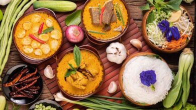 Kelapa Sedang Mahal 10 Resep Masakan Lebaran Gurih dan Lezat Tanpa Santan