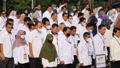 KemenPANRB BKN dan DPR Sepakat Pengangkatan Tenaga Honorer Menjadi ASN PPPK Dimulai di 2026